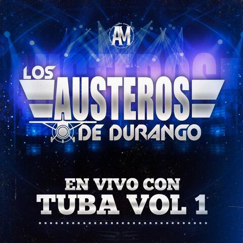 En Vivo Con Tuba Vol 1