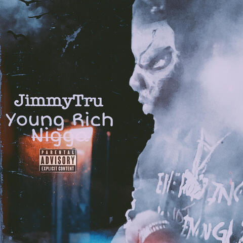 Young Rich Nigga