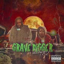 GRAVE DIGGER