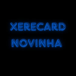 xerecard novinha