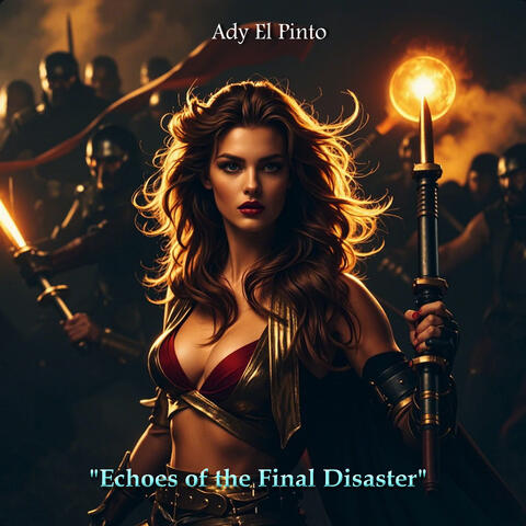 Echoes of the Final Disaster