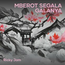 Mberot segala galanya