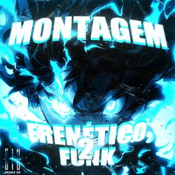 Frenetic Funk MTG 2