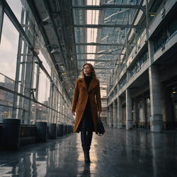 Percaya Telah Hilang