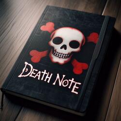 Death Note