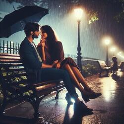 Romantic Love Story