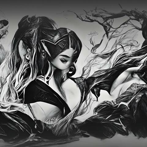 GILA (Ganteng itu LahIr Alami)