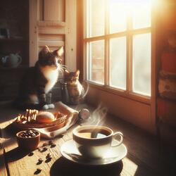 Bliss Lovely Morning