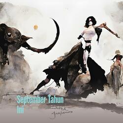 September Tahun Ini