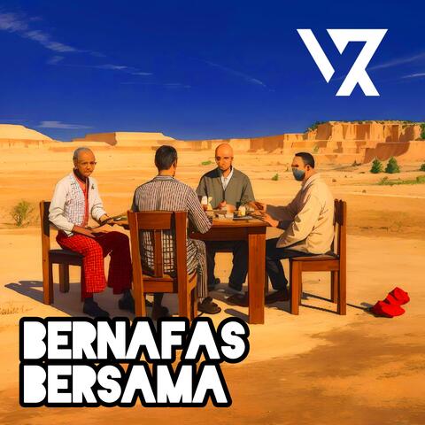 Bernafas Bersama
