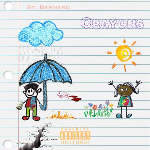 Crayons