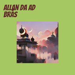 Allan da AD Brás