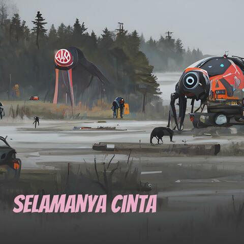 Selamanya Cinta