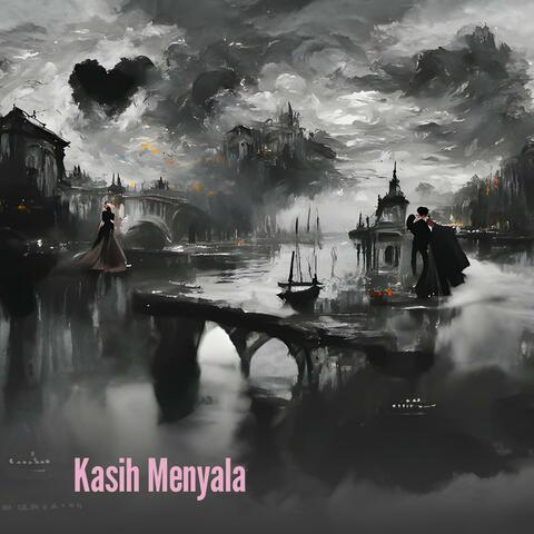 Kasih Menyala