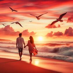 Bali Love Story
