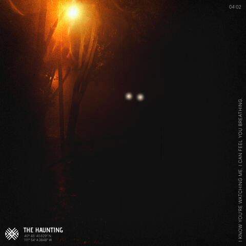 THE HAUNTING