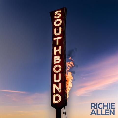Southbound