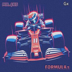 FORMULA 1 (Gx)