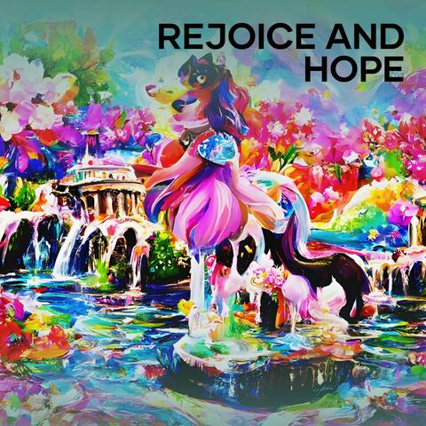Rejoice and Hope