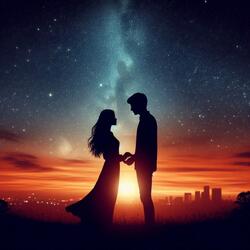 Darkness Love Affair