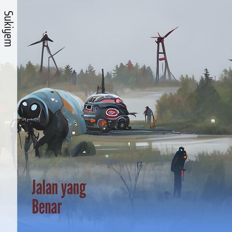 Jalan yang Benar