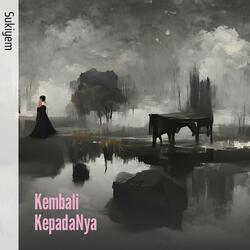 Kembali KepadaNya