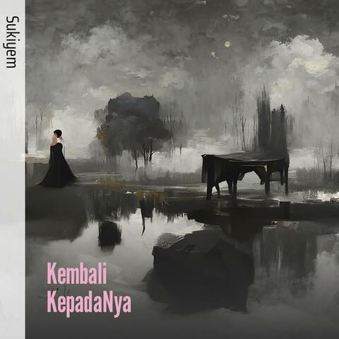 Kembali KepadaNya