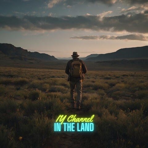 In the land