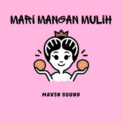 Mari Mangan Mulih