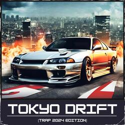 Tokyo Drift