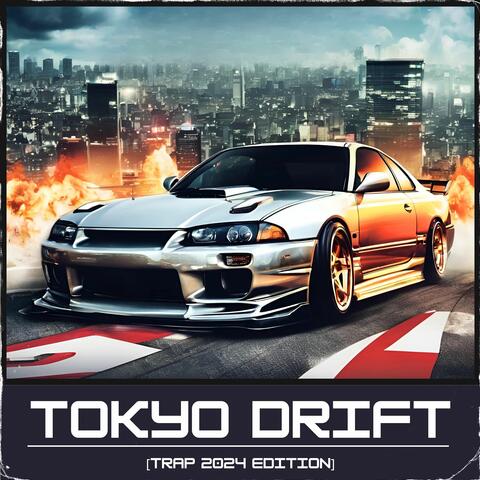 Tokyo Drift