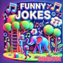 Funny Jokes