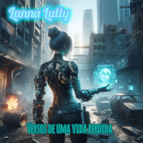 Versos de uma vida Perdida