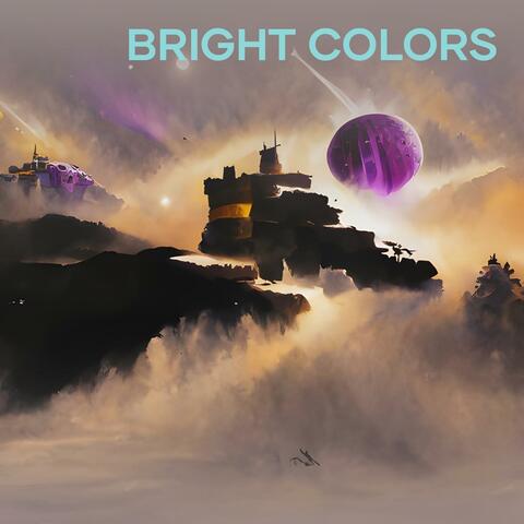 Bright Colors