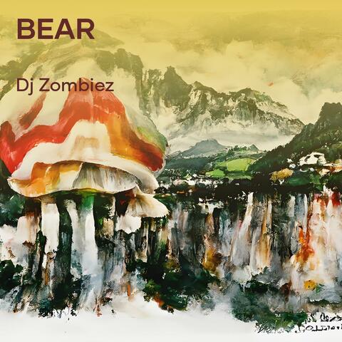 bear