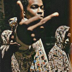 Really Active (Intro)