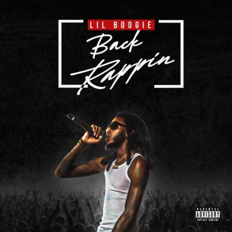 Back Rappin