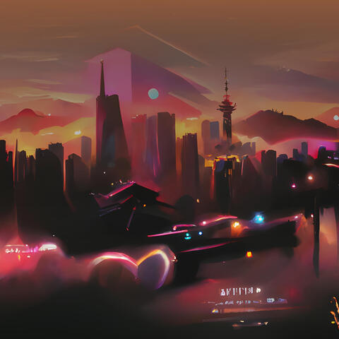 Skyline Dreams