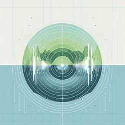 Holistic Healing Binaural Beats Journey to Inner Peace
