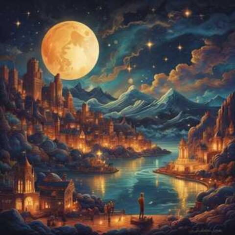 Moonlit Vibes
