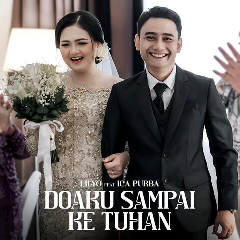 Doaku Sampai Ke Tuhan