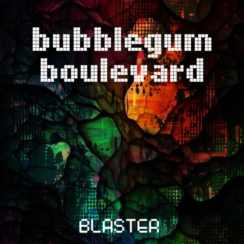 Bubblegum Boulevard