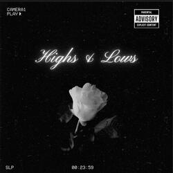 Highs And Lows