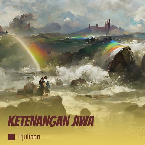 Ketenangan Jiwa
