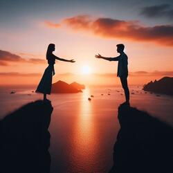 Love You From Distance
