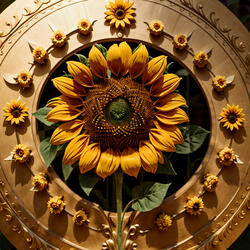 I fell in love with you at first sight