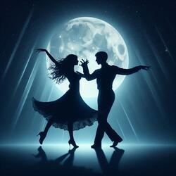 Dancing Under The Stars