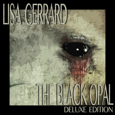 The Black Opal