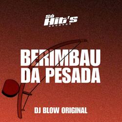 Berimbau da Pesada