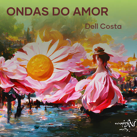 ONDAS DO AMOR